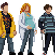 Illustration for article titled The Best 90s Adventure Games We Never Got